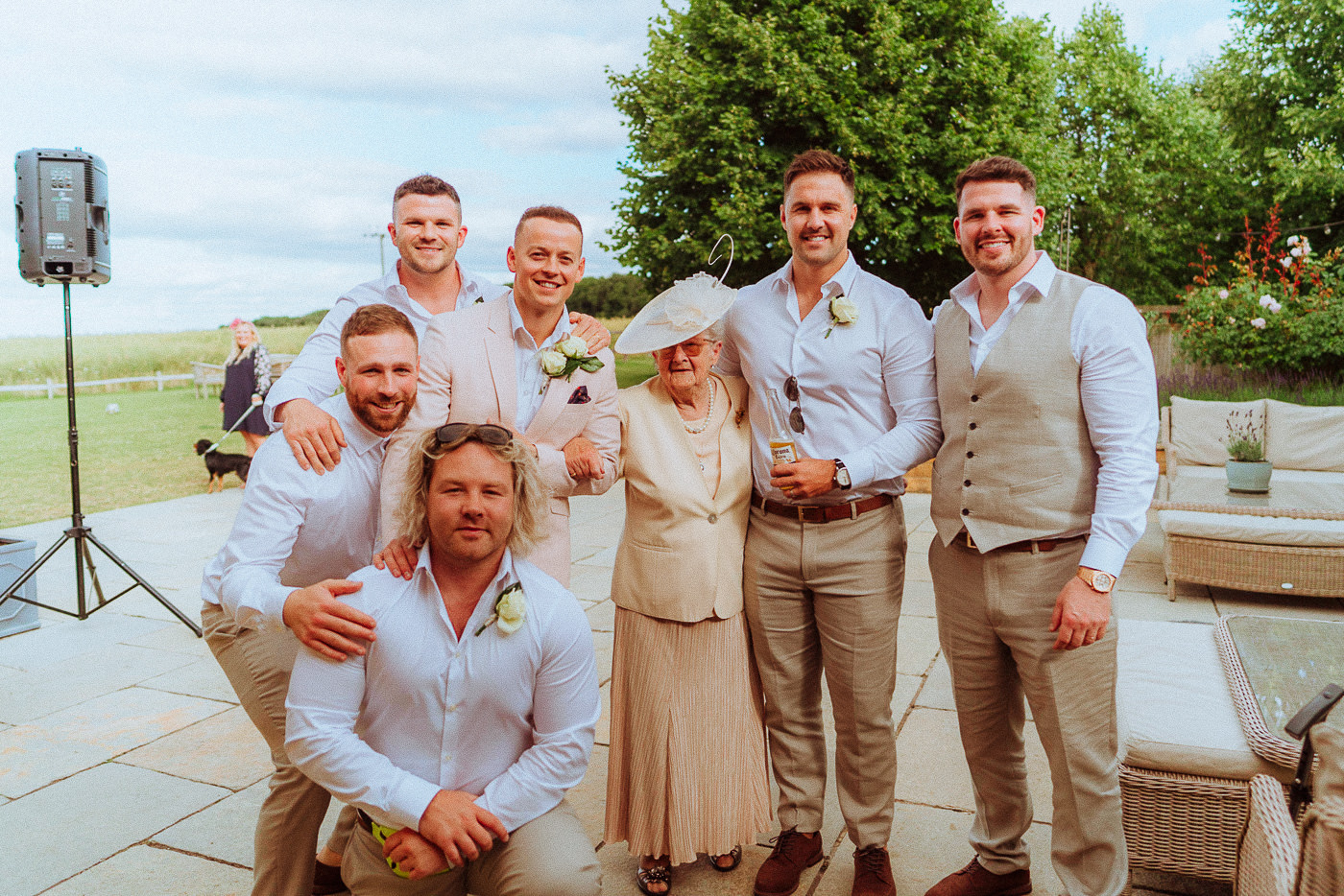 LAPSTONE BARN WEDDING PHOTOGRAPHY 119 LAPSTONE BARN WEDDING PHOTOGRAPHY 119